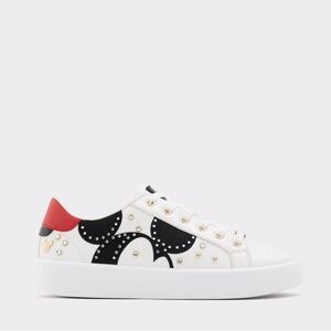 Aldo Mickey Mouse sneakers